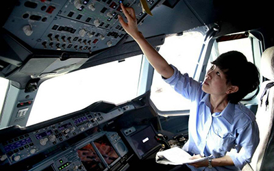 重慶航空學(xué)校航空機(jī)電設(shè)備專業(yè)招生簡介