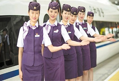 2020遵義高鐵專業(yè)學校就業(yè)率怎么樣