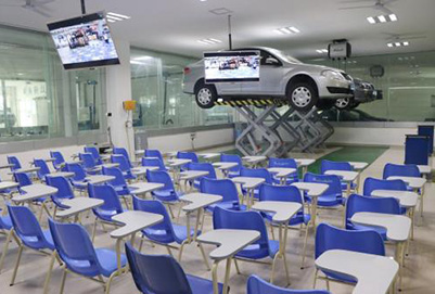 成都汽車學校