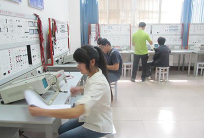 成都選擇什么汽修學校好