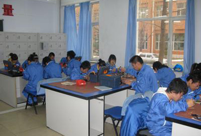 四川汽車學校