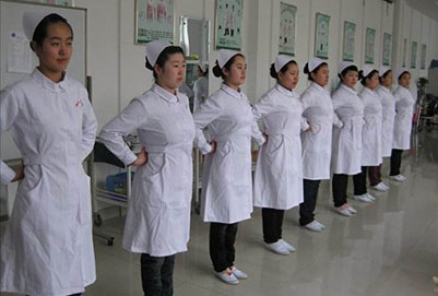 2020年貴陽護理專業(yè)比較好的學(xué)校是那個