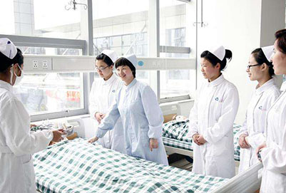 重慶衛(wèi)生學(xué)?？祻?fù)治療技術(shù)的就業(yè)方向