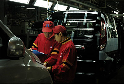 成都哪所汽車維修職業(yè)學校好