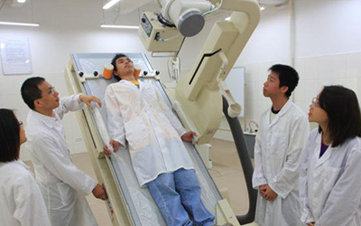 貴陽衛(wèi)生學校報考注意事項怎么樣