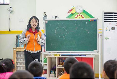 貴陽幼師學(xué)校幼兒教師專業(yè)前景