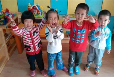 貴陽(yáng)幼師學(xué)校的3+2制專業(yè)怎么樣