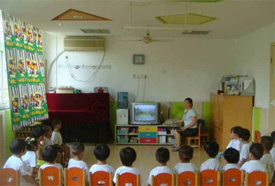 貴陽幼師學(xué)校會不會保障就業(yè)
