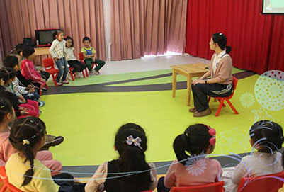 貴陽幼師學校招生專業(yè)都有哪些