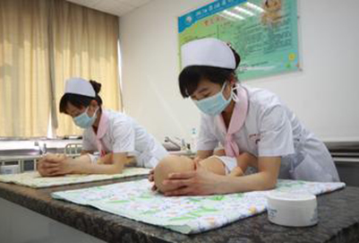 遵義衛(wèi)校五年制助產(chǎn)專業(yè)就業(yè)如何