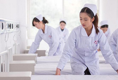 遵義衛(wèi)生學校分享醫(yī)護單位的薪資水平
