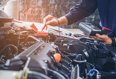 重慶汽修學校有汽車工程師專業(yè)嗎?