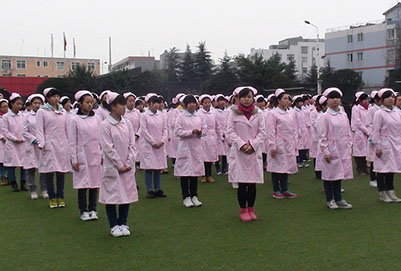 遵義衛(wèi)生學(xué)校高級(jí)護(hù)理工資待遇多少