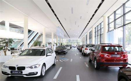 重慶汽修學校的汽車商務專業(yè)怎么樣?