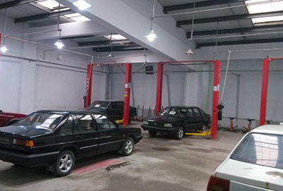 重慶汽修學校的汽車電氣與機械專業(yè)怎樣?