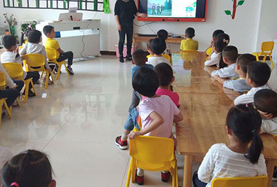女生報(bào)讀貴陽幼師學(xué)校的幼師專業(yè)如何