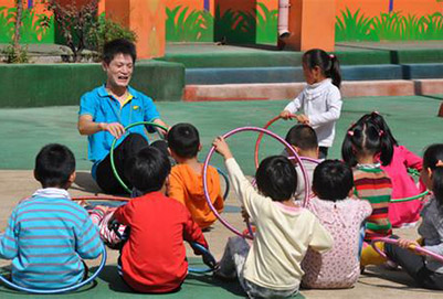 選擇報讀貴陽幼師學(xué)校乘務(wù)專業(yè)應(yīng)該具備哪些素質(zhì)