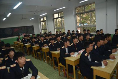 重慶鐵路學校城市軌道交通運營管理專業(yè)如何