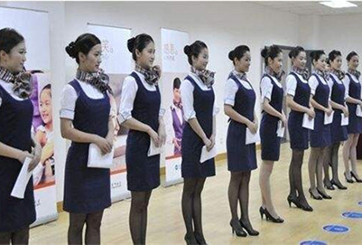 重慶高鐵學校高鐵乘務專業(yè)就業(yè)好嗎