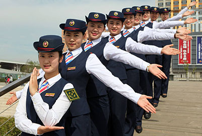 貴陽(yáng)鐵路司機(jī)學(xué)校如何培養(yǎng)人才