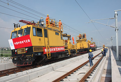 在貴陽鐵路學校畢業(yè)后就業(yè)輕松嗎