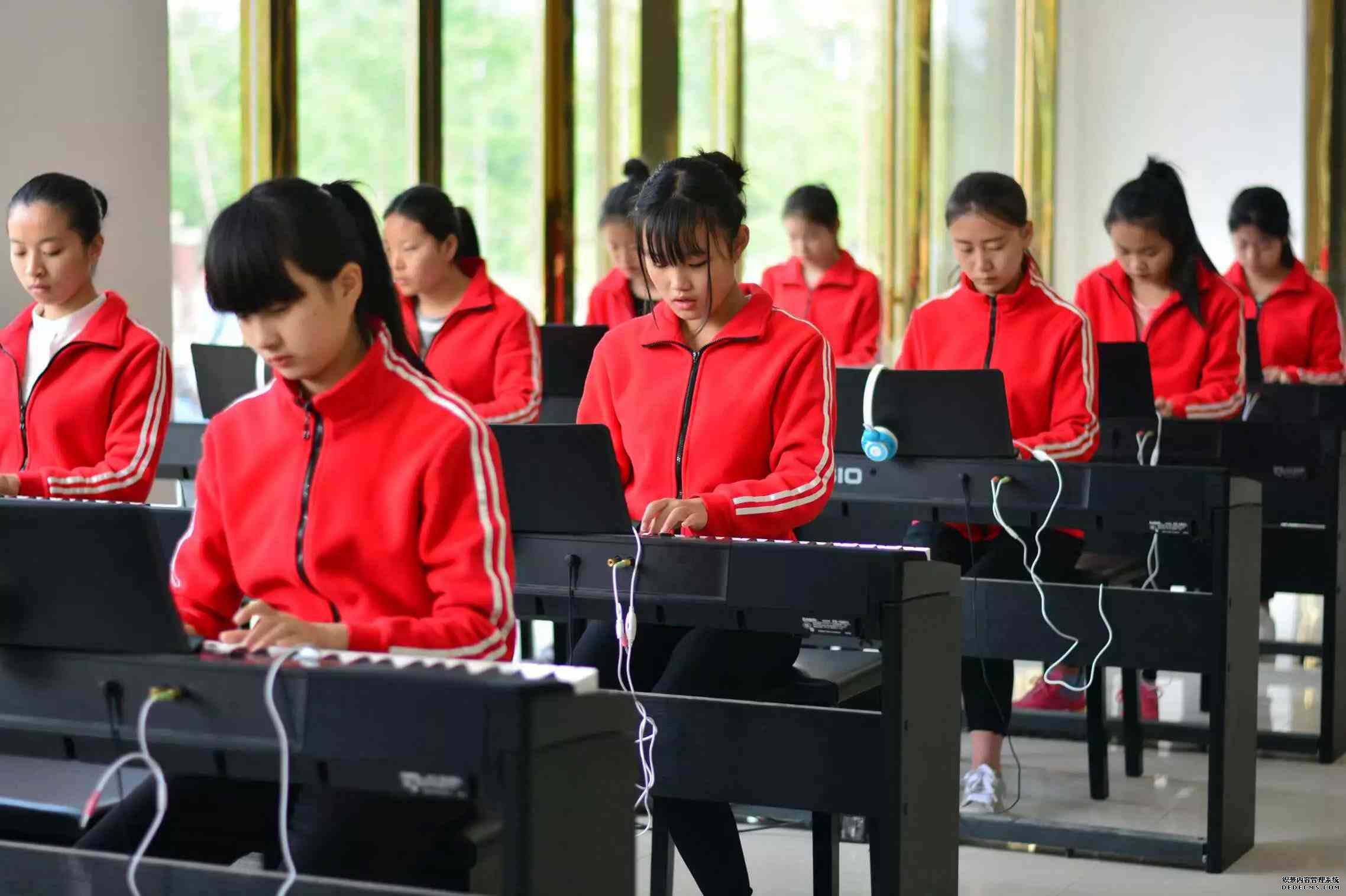 重慶師范幼師學(xué)院招生要求有哪些