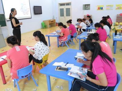 重慶專科學(xué)前教育專業(yè)怎么樣？市場(chǎng)形勢(shì)分析