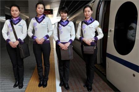 貴陽鐵路運輸學校擁有不同招生門檻