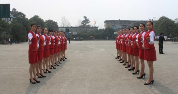 貴陽考高鐵乘務員的標準是什么