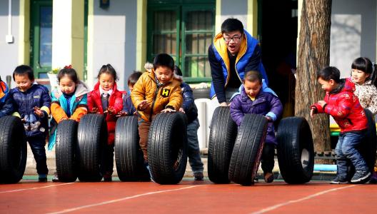 貴陽(yáng)學(xué)前教育專業(yè)的就業(yè)優(yōu)勢(shì)多不多