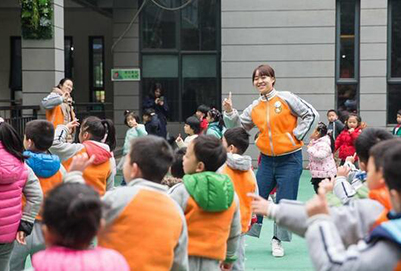 重慶幼師職業(yè)學(xué)校幼師專業(yè)就業(yè)好不好
