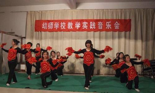 貴陽(yáng)幼師師范學(xué)校學(xué)前教育專業(yè)好不好