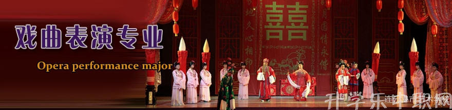 連云港市藝術(shù)學(xué)校，專業(yè)