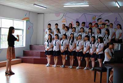 2020年重慶幼兒師范學校幼師專業(yè)招生簡章