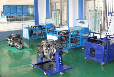貴州汽車技術(shù)職業(yè)學(xué)校汽車機電維修專業(yè)