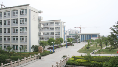 江蘇省張家港中等專業(yè)學(xué)校