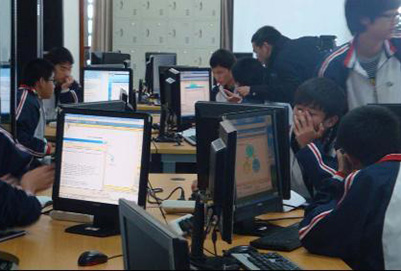 選擇貴陽電腦學(xué)校是不是一個(gè)好的選擇呢