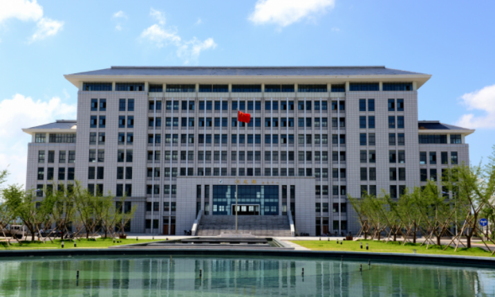 連云港中醫(yī)藥高等職業(yè)技術(shù)學(xué)校
