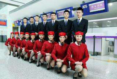 貴陽航空職業(yè)技術學院英語重要嗎