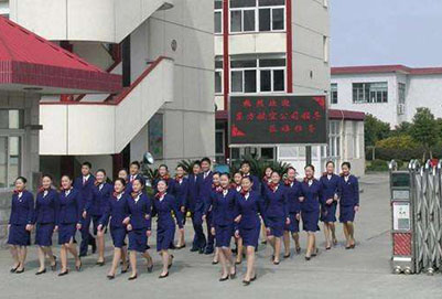 貴陽航空專業(yè)學校2020年師資力量好不好