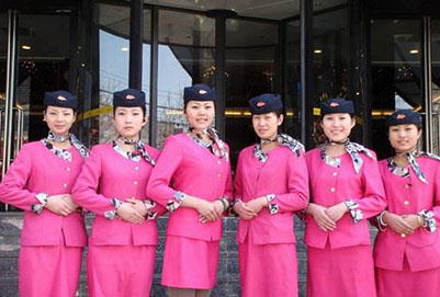 2020年貴陽(yáng)航空專業(yè)學(xué)校學(xué)生畢業(yè)薪資待遇怎么樣