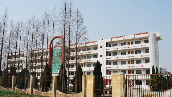 鹽城中職，大豐市職業(yè)技術教育中心