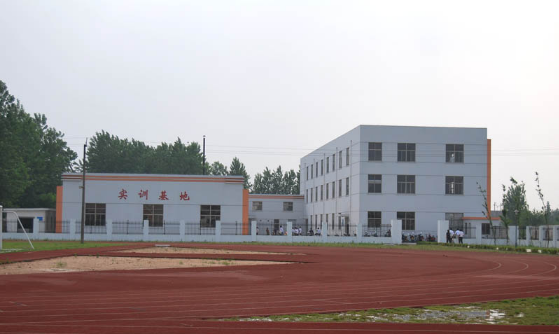 鹽城中職，大豐市職業(yè)技術教育中心
