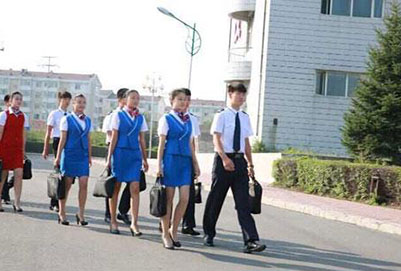 2020年貴陽航空專修學(xué)院那個(gè)專業(yè)受歡迎