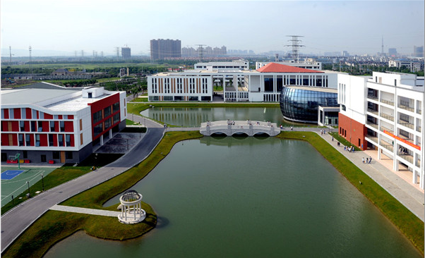 2020年江蘇中職，江蘇省吳江中等專業(yè)學(xué)校，