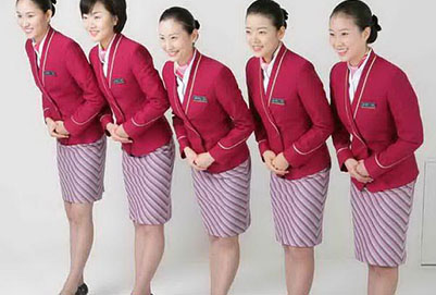 2020年春季招生的航空學校