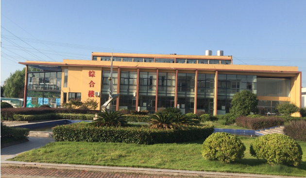 鹽城市中職學(xué)校，排名