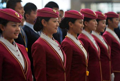 2020年貴陽航空職業(yè)學院哪個專業(yè)好
