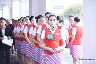 報(bào)讀貴陽(yáng)航空學(xué)校地勤專業(yè)有哪些要求
