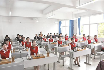 貴陽航空學(xué)校解析如何在面試中取得優(yōu)勢
